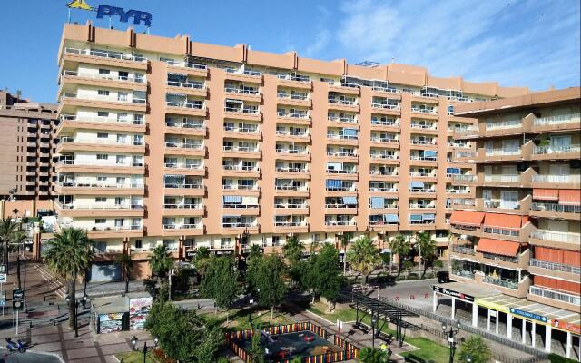 Aparthotel PYR Fuengirola