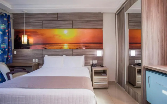 Hotel Ilhabela