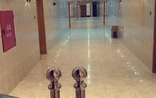 Al Waad Resort
