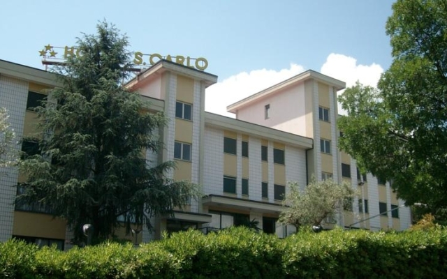 San Carlo