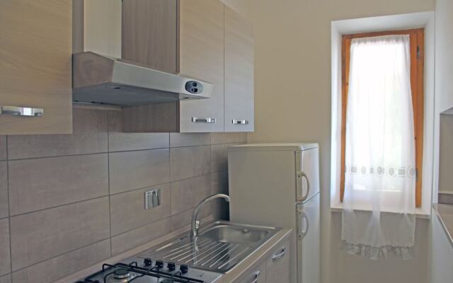 Struttura Turistica Villa Calamita