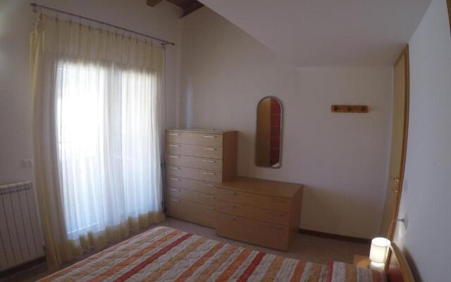 residence Miramar attico bilocale