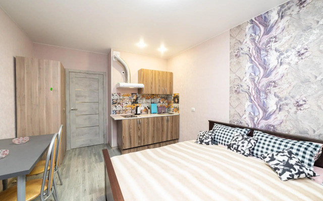 Apartments Laplandia (Апартментс Лапландия) на Воронцовском бульваре 16 корпус 2