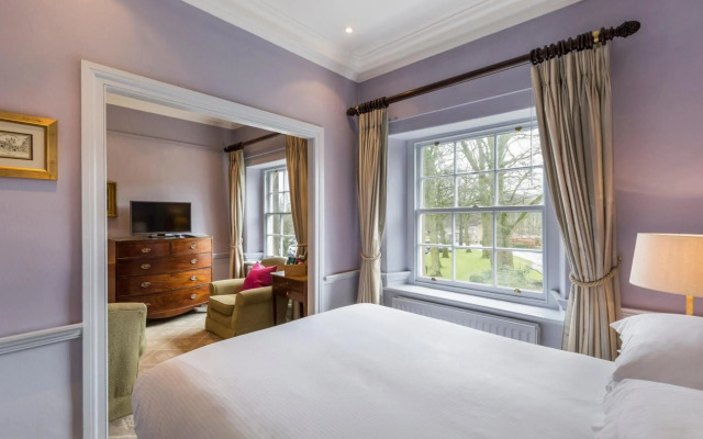 The Devonshire Arms Hotel