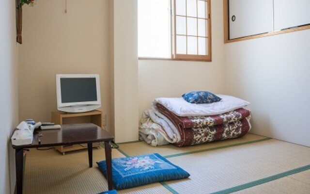 Kyoto - Hotel / Vacation STAY 17864
