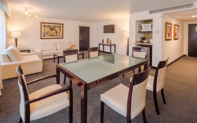 Holiday Inn Monterrey Valle by IHG