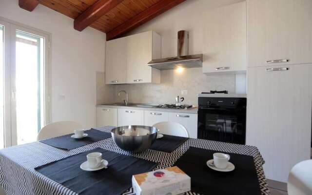 Casa Vacanza Vanasia Donnalucata