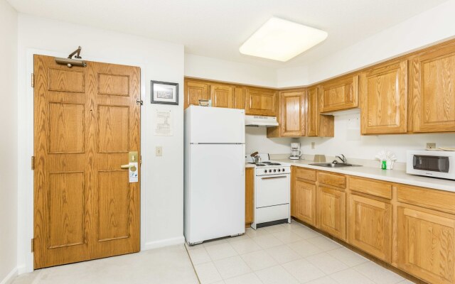 Highland Estates Resort Hotel