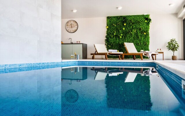 House Villa The View