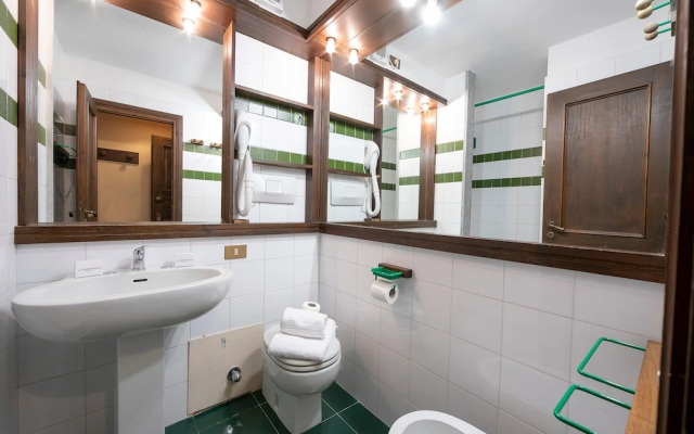 Grange Hike Ski - 3C Sestriere