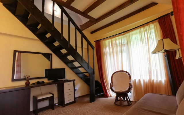 Hotel Mistral Resort