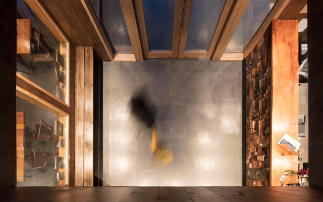 Hotel & Cafe Veliche