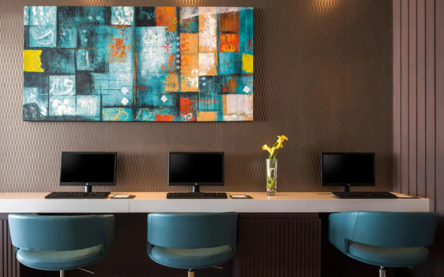 Fraser Suites Riyadh