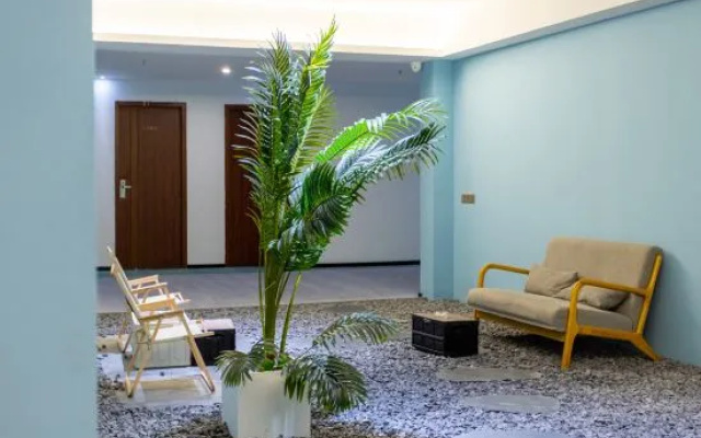 Corner City Hotel Apartments – Hotel Rooms – Shantou