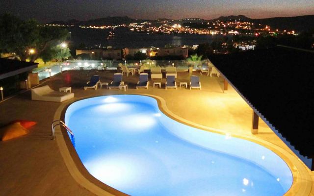 Sestra Hotel
