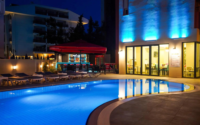 Seren Sari Hotel