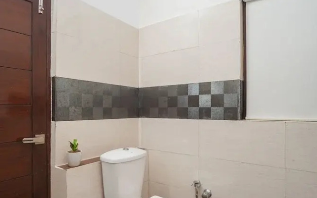 Kamlia 3 BHK Villa By Dumnu Homes