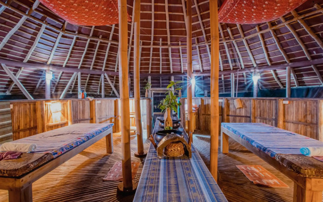 Atremaru Jungle Retreat