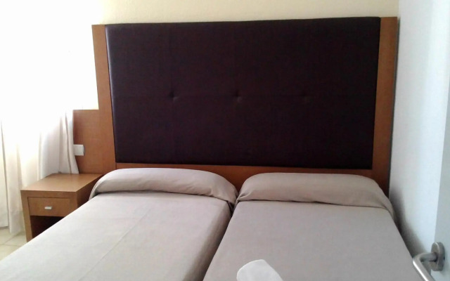 El Cortijo Apartments