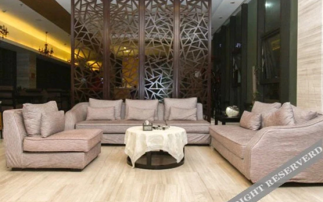 Landisi Hotel