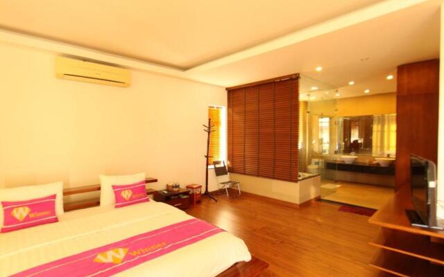 Rio 02 homestay
