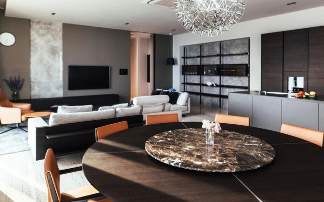 Antoan s Villa Dubrovnik