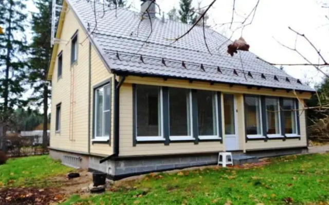 Imatra House