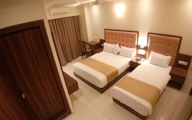 Hotel Emerald Inn Mumbai