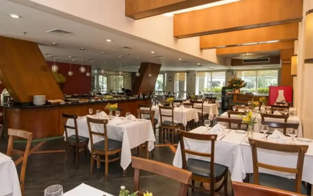 HOTEL PERDIZES - Flat Executivo - 1204