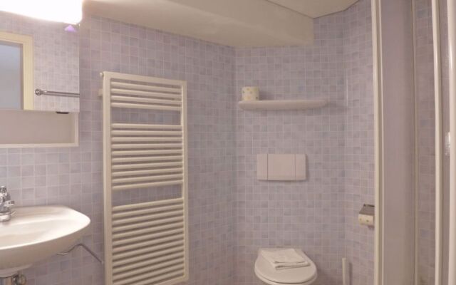 Chalet Helene Wengen 33947