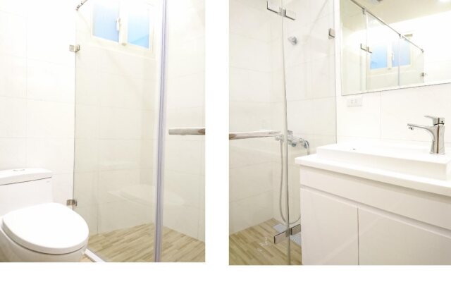 Chien Ching Bed and Breakfast