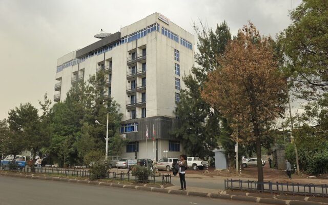 Semien Hotel