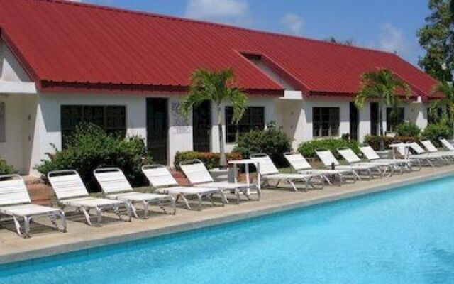 Sandy Point Village