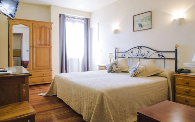 Hotel Alameda
