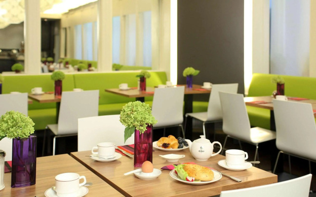 ibis Styles Frankfurt City