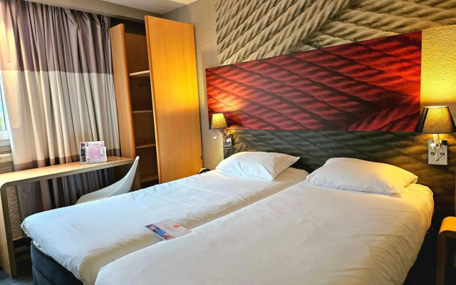 ibis Sallanches Porte du Mont Blanc