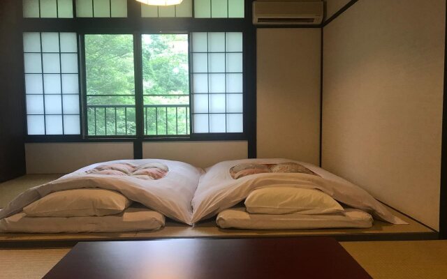 Hatago Ichinoyu