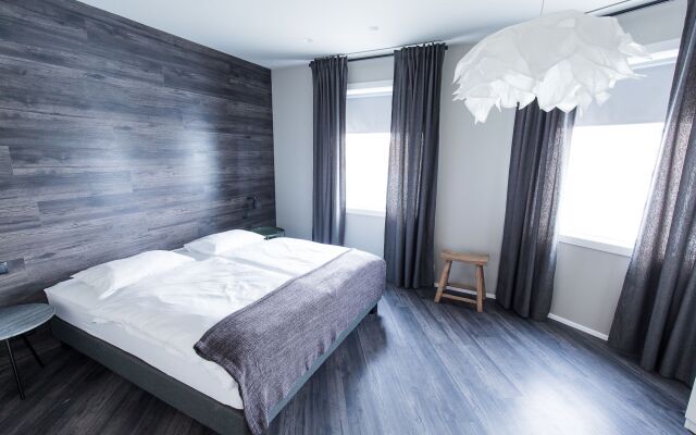 Acco Luxury Apartments