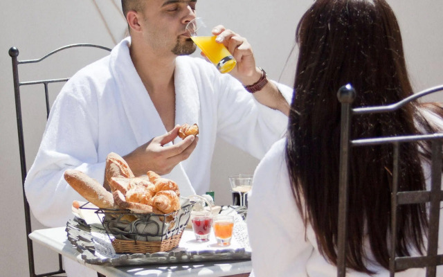 Hotel Restaurant & SPA Plaisir