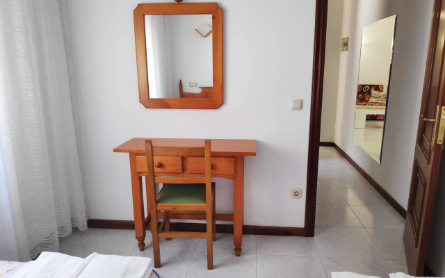 Apartamentos Playa de la Lanzada 3000