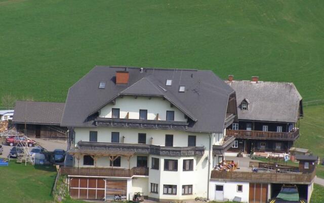 Almgasthof Spitzer