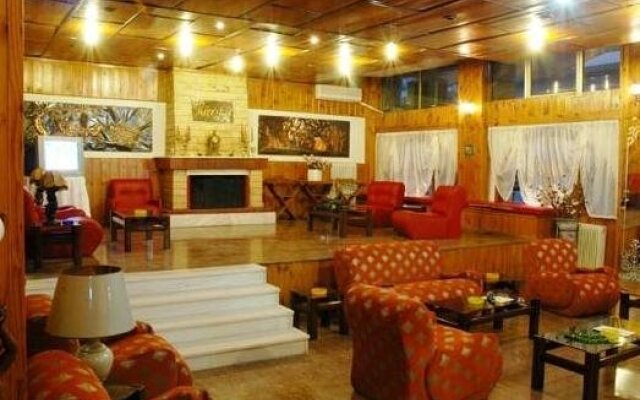 Hotel Marily
