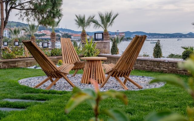 Tringo Bungalov