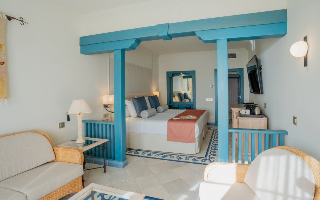 Hotel The Volcán Lanzarote