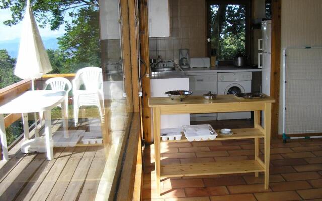 Les Chalets Du Mont Serein