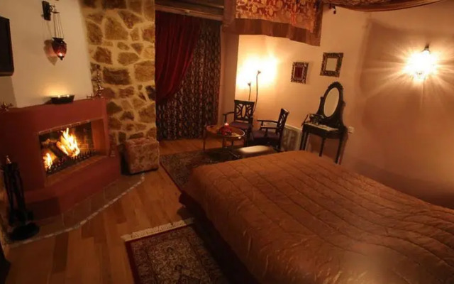 Amadrias Luxury Mansion - SPA