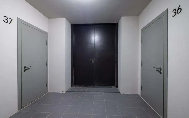 City Center Apartments