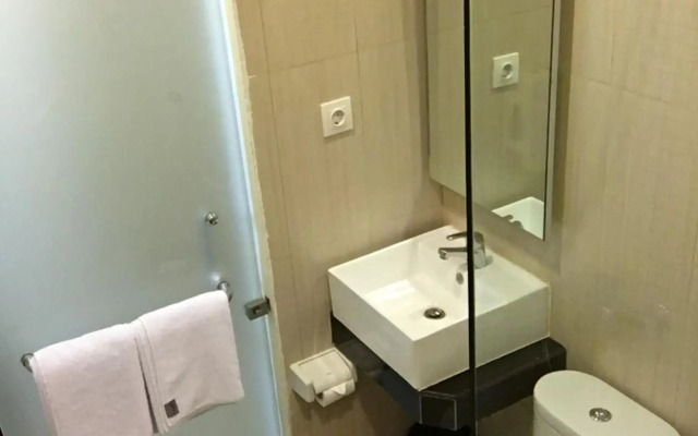 Msquare Hotel