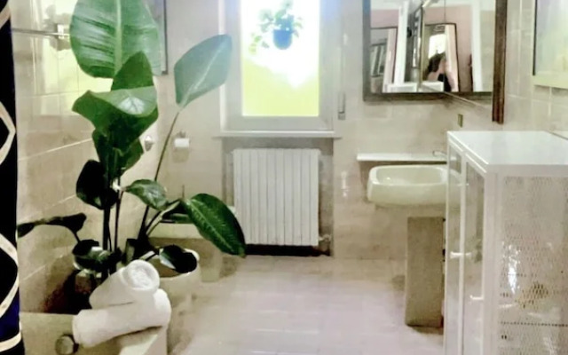 Villa Ettore Tranquil 4 bed Villa