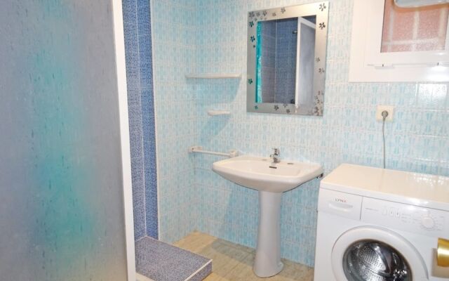 Apartamento Infante E5 - 6º ( 2/4 )